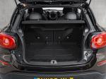 Mini Paceman Cooper S All4 2014 года